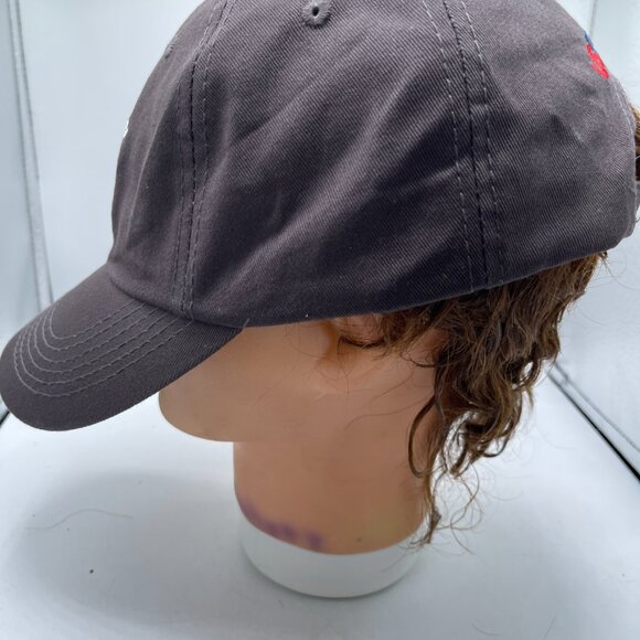 🧢 121st U.S. Open Torrey Pines Golf Cap - USGA Member Exclusive 🏌️‍♂️🔥 - Picture 5 of 8